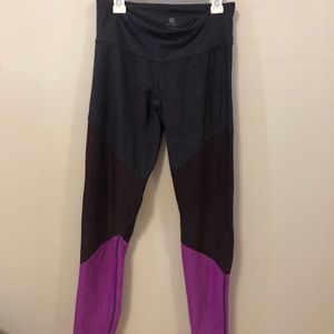 Workout leggings